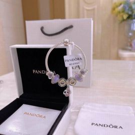 Picture of Pandora Bracelet 6 _SKUPandorabracelet17-21cm11138314036